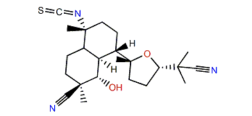 10-Epiisokalihinol H